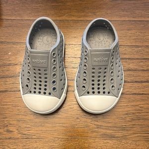 Native Shoes Toddler Jefferson